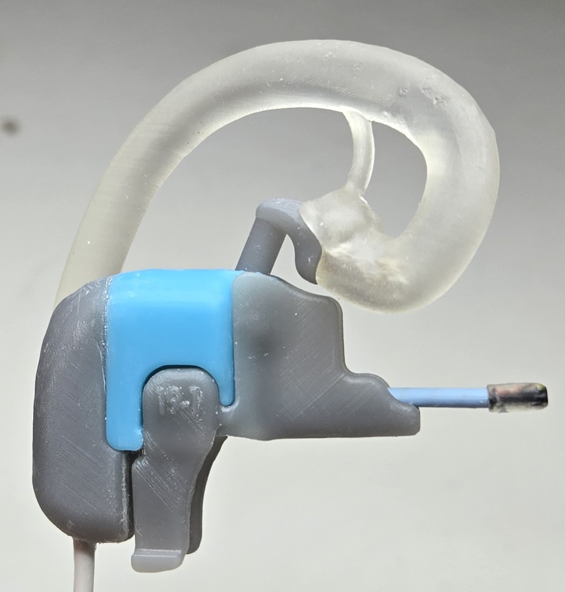 Jumbo™ prototype